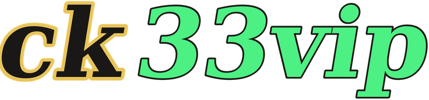ck33vip logo