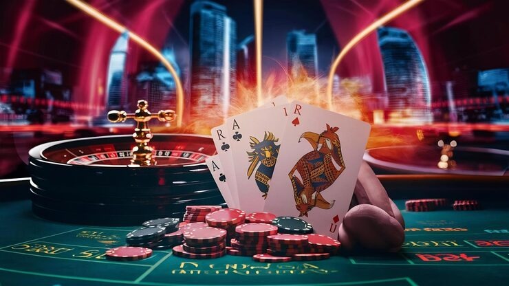 ck33vip ck33vip লাইভ ক্যাসিনো স্লট