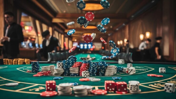 ck33vip Slots Magic Mirror কেমনে কাজ করে ck33vip-এ